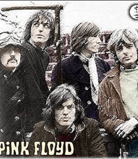 Pink Floyd выпустили прощальный альбом
