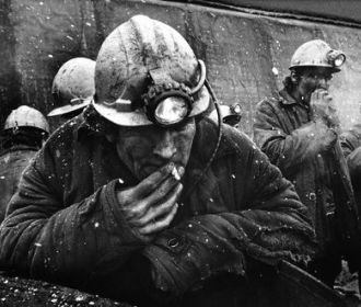 Украинские шахтеры пожаловались на долги по зарплате в ООН