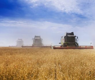 Украина в 2016/2017 МГ экспортирует 39.8 млн. тонн зерна