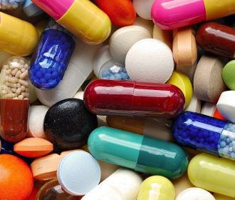 В Украину из Индии переведут производство до 50 препаратов