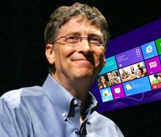 Вышел трейлер документальной ленты о Билле Гейтсе