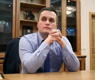 Холодницкий обещает законное решение в деле о приобретении квартиры депутатом Лещенко