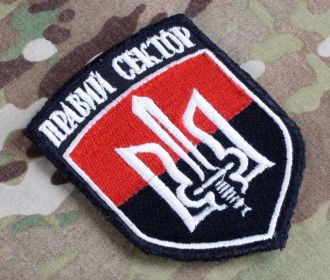 ЛНР: двое украинских военных погибли при перестрелке с "Правым сектором"