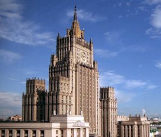 МИД РФ: ситуация в Азове для Запада является лишь поводом для новых санкций