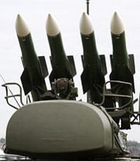 Масштабные учения войсковой ПВО начались на юге России