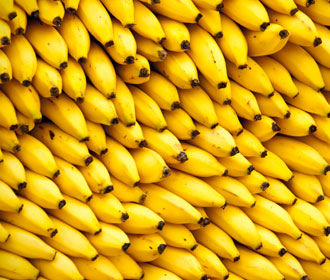 «Полезная программа»: как выбирать бананы?