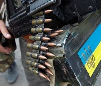 ДНР: силовики перебросили артиллерию к линии соприкосновения