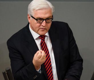 Штайнмайер сообщил о немецких предложениях по Донбассу