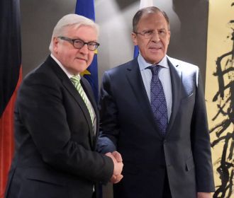 Штайнмайер высказался за возвращение РФ в G8 в случае прогресса по Украине и Сирии