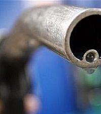 Потребление бензина в Украине за год сократилось на 20%