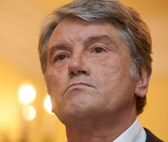 Ющенко рассказал о давнем желании украинцев видеть президентом Путина