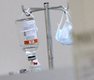 Зеленский заявил о низком уровне смертности от коронавируса в Украине