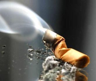 Курение может вызывать инсульт