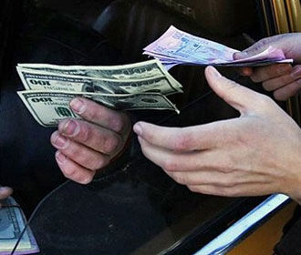 В Украине резко выросло количество фальшивой валюты