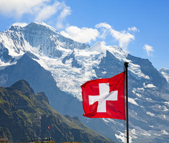 Швейцария признана самой инновационной страной