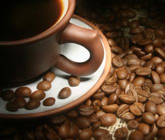 Кофе сохраняет здоровье сосудов