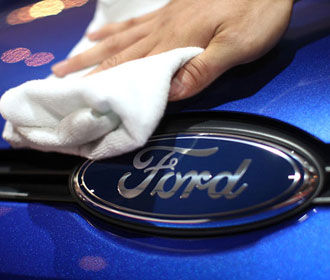 Ford представил мощнейший в истории Focus ST