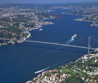 Турция намерена закрыть Босфор для России