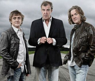 Бывшие ведущие Top Gear привлекли в свою новую соцсеть $5,5 млн.