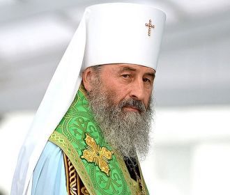 Житомирская епархия выразила поддержку главе УПЦ митрополиту Онуфрию