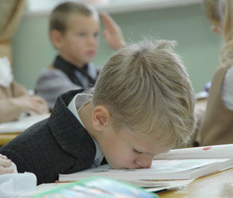 На Украине будет ускорена реформа образования – Меморандум с МВФ