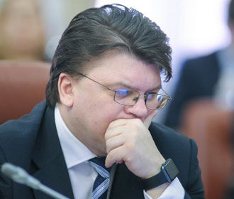 Министр спорта Украины нашел причину провала страны на Олимпиаде