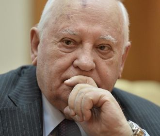 Горбачев описал, что было бы с миром, если бы сохранился Советский Союз