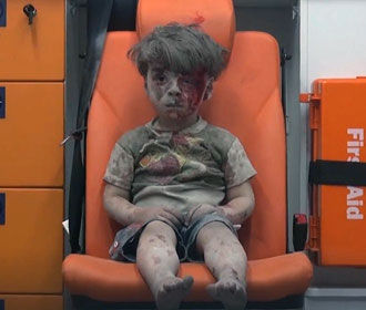 МО РФ: боевики в Сирии собираются отравить хлором детей-сирот для инсценировки химатаки