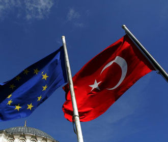ЕС ввел санкции против Турции из-за бурения кипрского шельфа