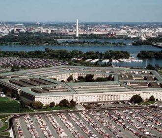 Трамп назначит министра армии США Марка Эспера новым и.о. главы Пентагона