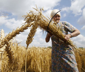 В Украине учредили День фермера