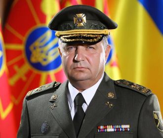 Министр обороны Украины доложил послу США о реформе армии