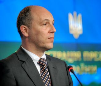 Парубий: Европарламент может обговорить безвиз с Украиной уже в октябре