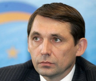 Посол опроверг предоставление Украине безвизового режима с 1 января