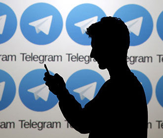 Мессенджер Telegram не шифрует сообщения