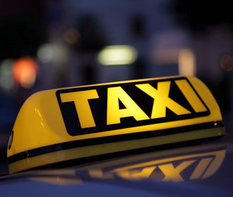 Лайм Такси – самая быстрая подача такси в Киеве