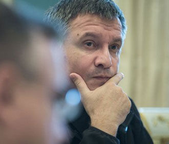 Аваков анонсировал увольнения в руководстве главка Нацполиции в Николаевской области