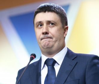 Кириленко считает нелогичным отказ страны от участия в "Евровидении"