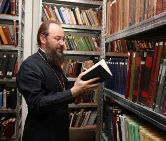 Митрополит Антоний видит вызов для православного мира в возможном объединении ПЦУ с УГКЦ