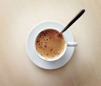 Почему кофе полезен для сердечно-сосудистой системы
