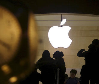 В Крыму назвали позицию Apple по статусу полуострова прорывом