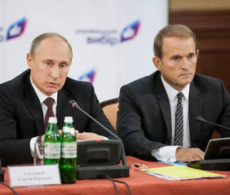 Путин поддержал подключение Европы к урегулированию в Донбассе