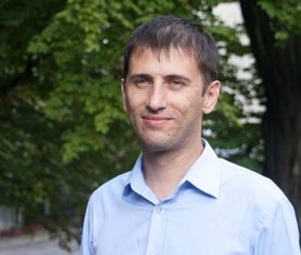 Львовский "борец за чистоту украинского языка" подал в суд на Деканоидзе