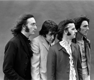 Появился новый клип The Beatles