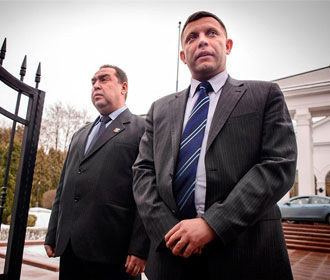 Интерпол отклонил запросы на объявление в розыск глав самопровозглашенных ДНР и ЛНР