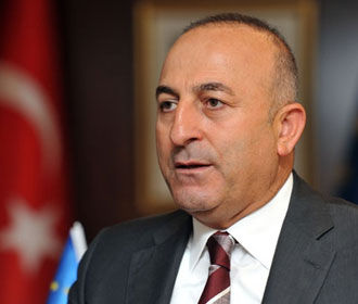 Глава МИД Турции назвал приобретение Анкарой российских С-400 необходимостью