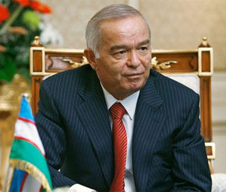Кремль не располагает подтверждениями того, что Каримов якобы скончался