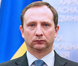 Райнин заявил об угрозе дестабилизации под Харьковом