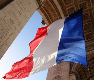В Париже призвали Вашингтон не вмешиваться во внутренние дела Франции