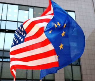 США и ЕС не начали переговоры по торговому договору